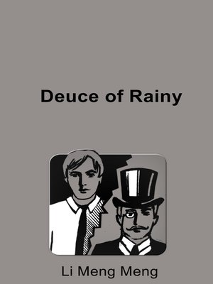 cover image of Deuce of Rainy